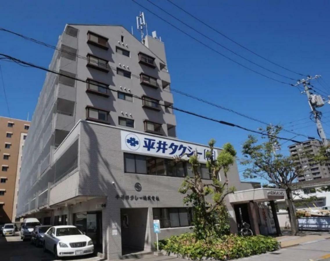 Alphabed Sunporttakamatsu 701 / Vacation Stay 21860 Exterior photo